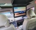 Желтый Вольво ХС90, объемом двигателя 2.9 л и пробегом 214 тыс. км за 8999 $, фото 27 на Automoto.ua