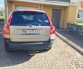 Желтый Вольво ХС90, объемом двигателя 2.9 л и пробегом 214 тыс. км за 8999 $, фото 7 на Automoto.ua