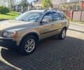 Желтый Вольво ХС90, объемом двигателя 2.9 л и пробегом 214 тыс. км за 8999 $, фото 5 на Automoto.ua