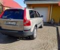 Желтый Вольво ХС90, объемом двигателя 2.9 л и пробегом 214 тыс. км за 8999 $, фото 2 на Automoto.ua
