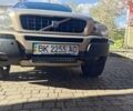 Желтый Вольво ХС90, объемом двигателя 2.9 л и пробегом 214 тыс. км за 8999 $, фото 9 на Automoto.ua