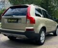 Желтый Вольво ХС90, объемом двигателя 3.2 л и пробегом 317 тыс. км за 8900 $, фото 6 на Automoto.ua