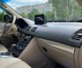 Желтый Вольво ХС90, объемом двигателя 3.2 л и пробегом 317 тыс. км за 8900 $, фото 9 на Automoto.ua