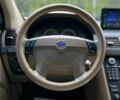 Желтый Вольво ХС90, объемом двигателя 3.2 л и пробегом 317 тыс. км за 8900 $, фото 15 на Automoto.ua