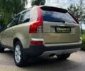 Желтый Вольво ХС90, объемом двигателя 3.2 л и пробегом 317 тыс. км за 8900 $, фото 4 на Automoto.ua
