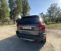 Сірий Вольво ХС90, об'ємом двигуна 2.5 л та пробігом 350 тис. км за 3450 $, фото 1 на Automoto.ua