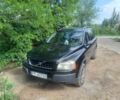 Серый Вольво ХС90, объемом двигателя 0 л и пробегом 300 тыс. км за 5500 $, фото 1 на Automoto.ua