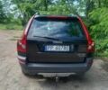 Серый Вольво ХС90, объемом двигателя 0 л и пробегом 300 тыс. км за 5500 $, фото 2 на Automoto.ua