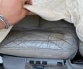 Серый Вольво ХС90, объемом двигателя 2.4 л и пробегом 314 тыс. км за 8246 $, фото 8 на Automoto.ua