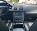 Серый Вольво ХС90, объемом двигателя 2.4 л и пробегом 361 тыс. км за 9500 $, фото 10 на Automoto.ua