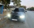 Серый Вольво ХС90, объемом двигателя 2.4 л и пробегом 412 тыс. км за 5981 $, фото 1 на Automoto.ua