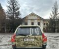Сірий Вольво ХС90, об'ємом двигуна 2.4 л та пробігом 310 тис. км за 4612 $, фото 2 на Automoto.ua