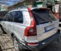 Сірий Вольво ХС90, об'ємом двигуна 2.4 л та пробігом 350 тис. км за 6000 $, фото 1 на Automoto.ua