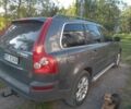 Сірий Вольво ХС90, об'ємом двигуна 2.4 л та пробігом 250 тис. км за 5200 $, фото 2 на Automoto.ua