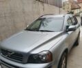 Сірий Вольво ХС90, об'ємом двигуна 2.4 л та пробігом 240 тис. км за 11500 $, фото 14 на Automoto.ua
