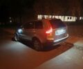 Сірий Вольво ХС90, об'ємом двигуна 2.4 л та пробігом 240 тис. км за 11500 $, фото 12 на Automoto.ua