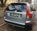 Сірий Вольво ХС90, об'ємом двигуна 2.4 л та пробігом 240 тис. км за 11500 $, фото 8 на Automoto.ua