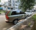 Сірий Вольво ХС90, об'ємом двигуна 2.4 л та пробігом 385 тис. км за 10756 $, фото 3 на Automoto.ua