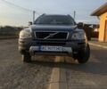 Сірий Вольво ХС90, об'ємом двигуна 3.2 л та пробігом 280 тис. км за 10500 $, фото 2 на Automoto.ua