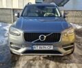 Серый Вольво ХС90, объемом двигателя 2 л и пробегом 280 тыс. км за 18300 $, фото 1 на Automoto.ua