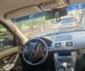 Серый Вольво ХС90, объемом двигателя 2.5 л и пробегом 230 тыс. км за 5500 $, фото 1 на Automoto.ua