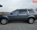 Серый Вольво ХС90, объемом двигателя 2.4 л и пробегом 273 тыс. км за 2650 $, фото 3 на Automoto.ua