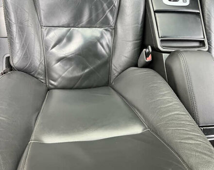 Серый Вольво ХС90, объемом двигателя 2.4 л и пробегом 250 тыс. км за 4200 $, фото 15 на Automoto.ua