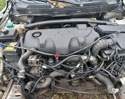 Серый Вольво ХС90, объемом двигателя 0 л и пробегом 350 тыс. км за 3132 $, фото 5 на Automoto.ua