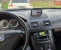 Серый Вольво ХС90, объемом двигателя 2.4 л и пробегом 273 тыс. км за 2650 $, фото 8 на Automoto.ua