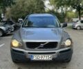 Серый Вольво ХС90, объемом двигателя 0 л и пробегом 295 тыс. км за 2900 $, фото 1 на Automoto.ua