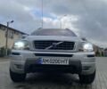 Вольво ХС90 2003 в Житомире на Automoto.ua Серый Вольво ХС90, объемом двигателя 2.4 л и пробегом 170 тыс. км за 9200 $, фото 26 на Automoto.ua
