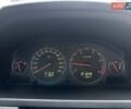 Серый Вольво ХС90, объемом двигателя 2.4 л и пробегом 311 тыс. км за 10490 $, фото 19 на Automoto.ua