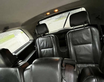 Сірий Вольво ХС90, об'ємом двигуна 0 л та пробігом 240 тис. км за 9000 $, фото 11 на Automoto.ua