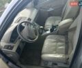 Сірий Вольво ХС90, об'ємом двигуна 2.4 л та пробігом 418 тис. км за 4400 $, фото 2 на Automoto.ua