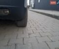 Серый Вольво ХС90, объемом двигателя 2.5 л и пробегом 439 тыс. км за 8200 $, фото 27 на Automoto.ua