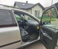 Серый Вольво ХС90, объемом двигателя 2.4 л и пробегом 306 тыс. км за 5750 $, фото 4 на Automoto.ua