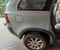 Серый Вольво ХС90, объемом двигателя 2.2 л и пробегом 267 тыс. км за 8900 $, фото 6 на Automoto.ua