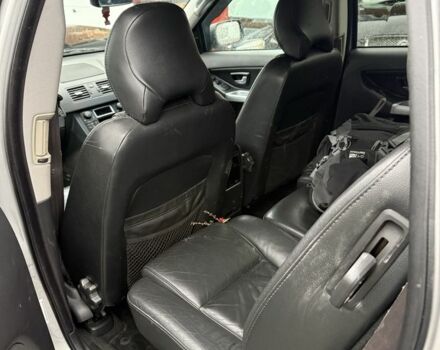 Сірий Вольво ХС90, об'ємом двигуна 2.4 л та пробігом 185 тис. км за 2900 $, фото 13 на Automoto.ua