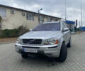 Вольво ХС90 2003 в Житомире на Automoto.ua Серый Вольво ХС90, объемом двигателя 2.4 л и пробегом 170 тыс. км за 9200 $, фото 4 на Automoto.ua