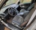 Сірий Вольво ХС90, об'ємом двигуна 2.4 л та пробігом 320 тис. км за 9400 $, фото 13 на Automoto.ua