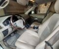 Серый Вольво ХС90, объемом двигателя 2.2 л и пробегом 267 тыс. км за 8900 $, фото 23 на Automoto.ua