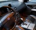 Серый Вольво ХС90, объемом двигателя 2.5 л и пробегом 439 тыс. км за 8200 $, фото 13 на Automoto.ua