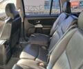 Серый Вольво ХС90, объемом двигателя 2.5 л и пробегом 439 тыс. км за 6990 $, фото 43 на Automoto.ua