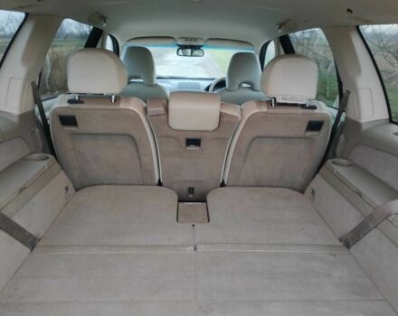 Серый Вольво ХС90, объемом двигателя 2.4 л и пробегом 195 тыс. км за 3800 $, фото 23 на Automoto.ua