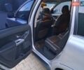 Серый Вольво ХС90, объемом двигателя 2.5 л и пробегом 439 тыс. км за 6990 $, фото 20 на Automoto.ua