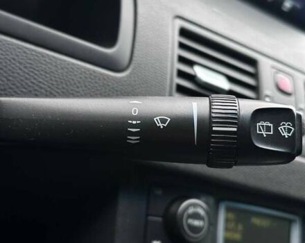 Серый Вольво ХС90, объемом двигателя 2.4 л и пробегом 311 тыс. км за 10490 $, фото 23 на Automoto.ua