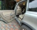 Серый Вольво ХС90, объемом двигателя 2.2 л и пробегом 267 тыс. км за 8900 $, фото 4 на Automoto.ua