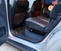 Серый Вольво ХС90, объемом двигателя 2.5 л и пробегом 439 тыс. км за 8200 $, фото 19 на Automoto.ua
