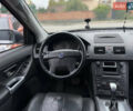Серый Вольво ХС90, объемом двигателя 2.4 л и пробегом 280 тыс. км за 7200 $, фото 14 на Automoto.ua