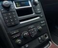 Серый Вольво ХС90, объемом двигателя 2.4 л и пробегом 311 тыс. км за 10490 $, фото 21 на Automoto.ua